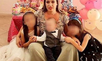 Policija i vojska tragaju za tijelima majke majke i dvoje djece, uključuje se i Crna Gora