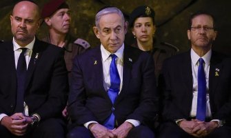 Izrael ipak odbija primirje?: Tvrde da je prijedlog za mir previše 