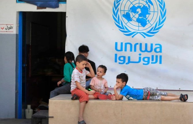 Agencija UN: Izraelska vojna operacija na prelazu Rafa ugrožava isporuku pomoći Gazi