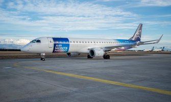 Air Montenegro otkazuje letove iz Podgorice za Minhen
