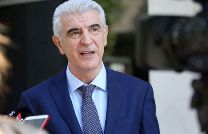 Borović: Evropski sud nije dao preporuku već nalog da Skaj komunikacija ne može biti dokaz, optužnice neodržive