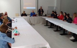 Bijelo Polje: Održan seminar 