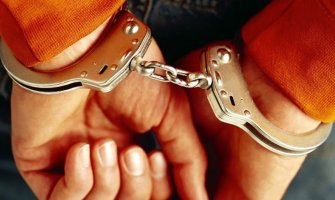 UP: Uhapšen državljanin Albanije zbog šverca droge