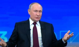 Putin smijenio Šojgua, ministra odbrane