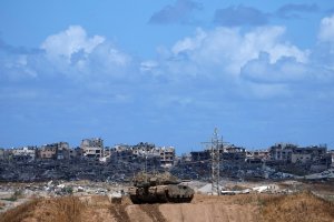 Otvoren novi prelaz između Izraela i sjevernog dijela Gaze za isporuku pomoći