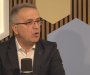 Danilović: Mandić može izvršiti pritisak na Spajića da odustane od podrške Rezoluciji