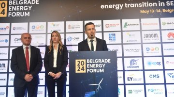 Mujović: Termoelektrana Pljevlja jedan od dva najveća balasta Crne Gore