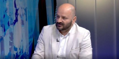 Zečević: Spajić je najveći vizionar nakon Ante Markovića