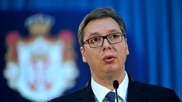 Vučić: Nijesam njegov fan, ali Titova grobnica neće biti izmještena iz Srbije