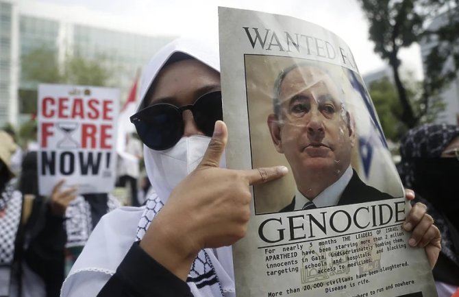 Hoće li Netanyahu popustiti pod pritiskom zbog Gaze: Ultimatum nazvao 