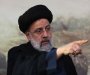 Iranske agencije: U nesreći poginuli predsjednik Raisi i šef diplomatije