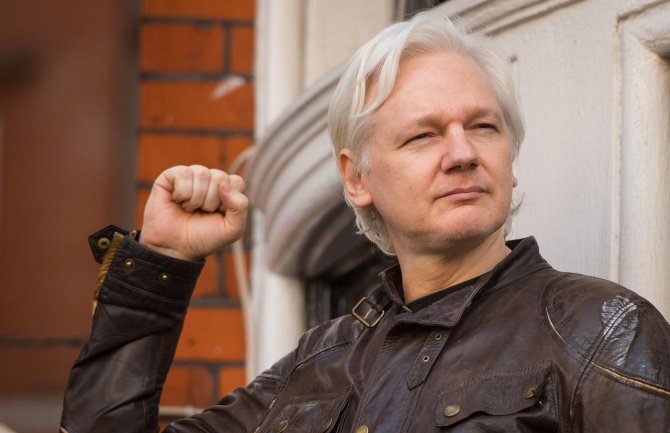 Hoće li Assange biti izručen SAD-u? Danas pada konačna odluka, moguće su tri opcije