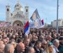 Noćni vukovi i pripadnici ekstremističkih organizacija najavili skup sjutra ispred skupštine Crne Gore