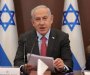 Netanjahu: Priznavanje palestinske države je 