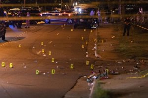 SAD: Pucnjava u Ohaju, jedna osoba ubijena, više od 20 ranjenih