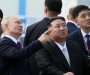 Tri razloga zašto Vladimir Putin ide u posjetu Kimu Džongu Unu