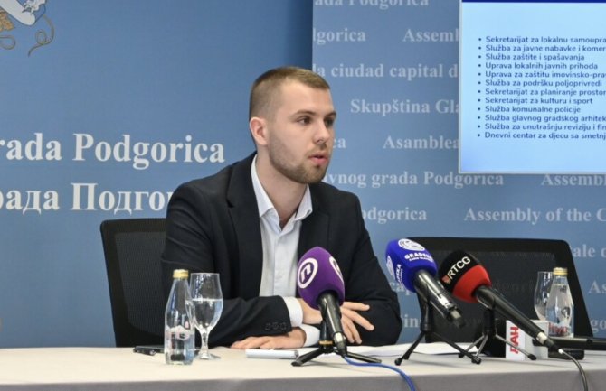 Mašković: Sjednica mora biti zakazana najkasnije za 30 dana