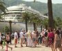 U Kotoru boravi skoro 6.000 prijavljenih gostiju, najavljeno preko 340 uplovljavanja kruzera do kraja godine