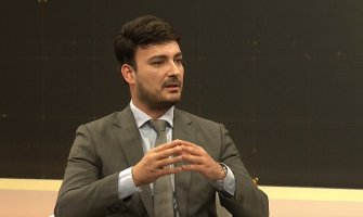 Jovanović: Nema pregovora sa NSD, SNP radi što joj kažu kriminalne strukture