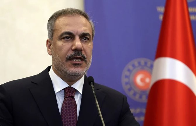 Turski šef diplomatije upozorio svijet: Trebamo ozbiljno shvatiti prijetnje o trećem svjetskom ratu
