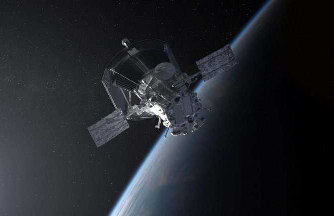 Raspao se ruski satelit za posmatranje Zemlje, astronauti sa MSS se sklonili