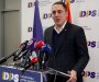 Vuković: Otkazivanje posjete Šarla Mišela prva je posljedica djelovanja Vučićevih marioneta u Crnoj Gori