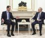 Putin i Asad se susreli u Moskvi