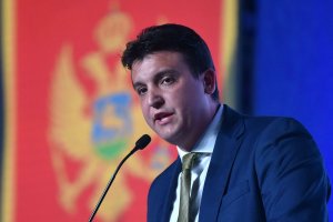 Milović: Informaciju o planiranom hapšenju Spajića dobili od Milića