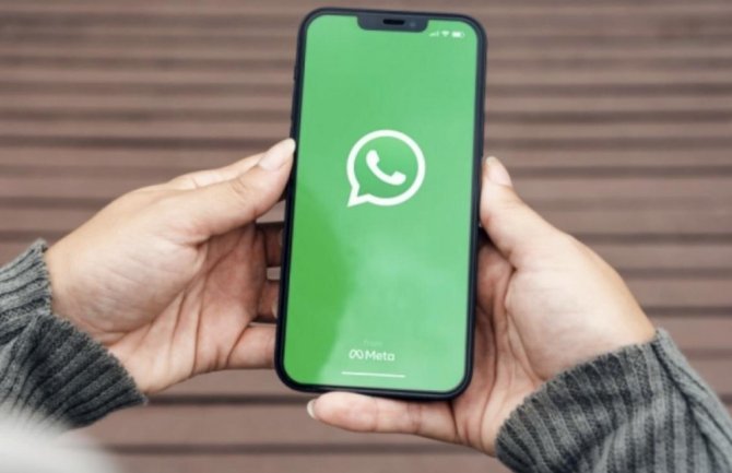 WhatsApp razvija novu funkciju: Ko nema vaš PIN, ne može da vam piše poruke