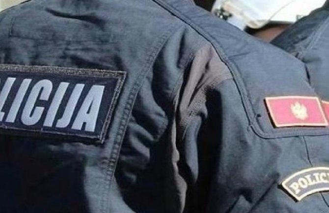 FAST Tim i budvanska policija: Uhapšena međunarodno tražena lica, osuđena na kaznu zatvora od preko 20 godina