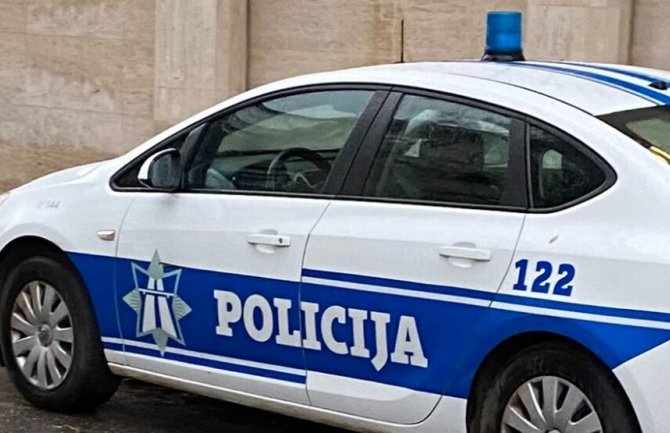 U posljednja 24 časa 20 saobraćajki: Povrijeđeno sedam osoba