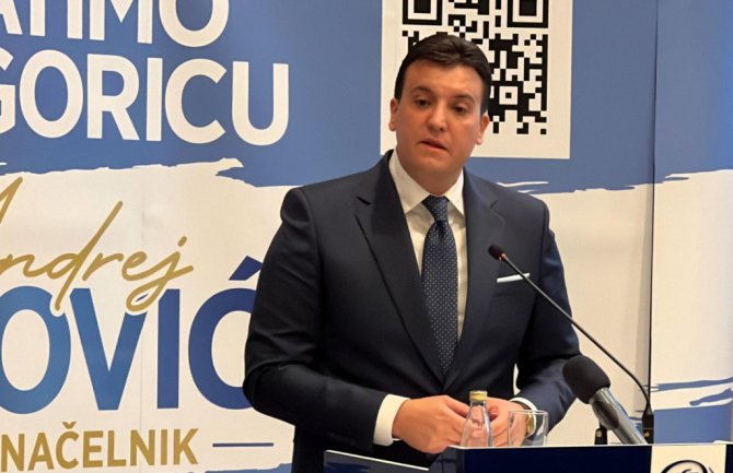 Milović: Penzionerski klub za svaki kvart