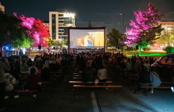 Dodjeljene nagrade na IX izdanju Džada Film Festa