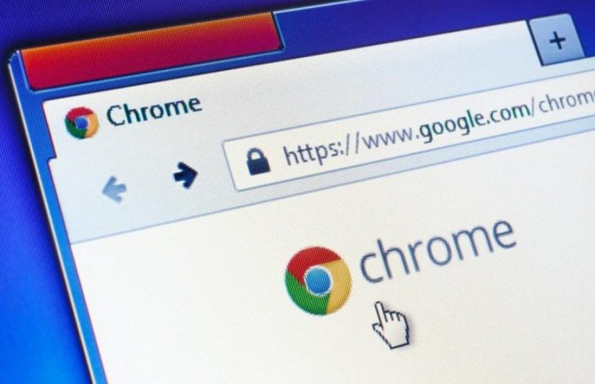 Google najavio nove funkcje tabova za Chrome