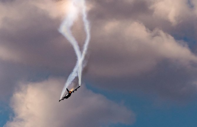 Pobunjenici u Maliju napali avion Svjetskog programa UN za hranu