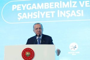 Erdogan: Trgovci oružjem i lobisti haosa koji se hrane suzama potlačenih boje se Turske