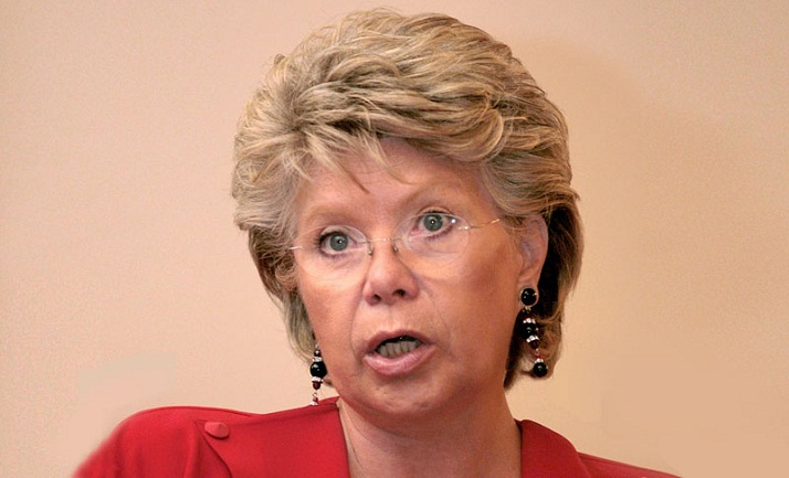 Vivijen Reding