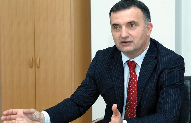 Milić: Da zajedno gradimo budućnost za sve nas