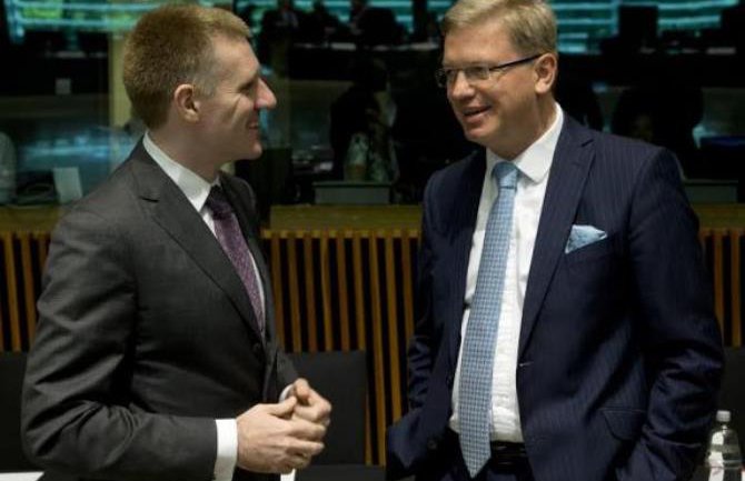 File: Crna Gora otvorila još tri pregovaračka poglavlja