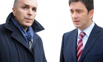 Pejović: Medojević je jedna obična žena