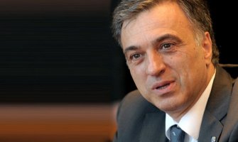 Vujanović čestitao Pahoru: Vaš reizbor vrijedan u vremenu velikih izazova u regionu