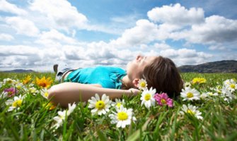 Brza vježba za smirivanje živaca