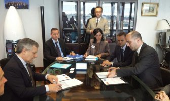 Crna Gora pristupila COSME programu