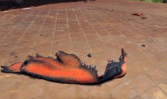 Podgoričanin poginuo od strujnog udara