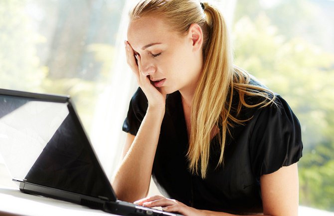 Stres dovodi do infarkta