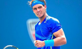 Nadal: Nije mi neophodna pobjeda protiv Federera da bih stekao samopouzdanje