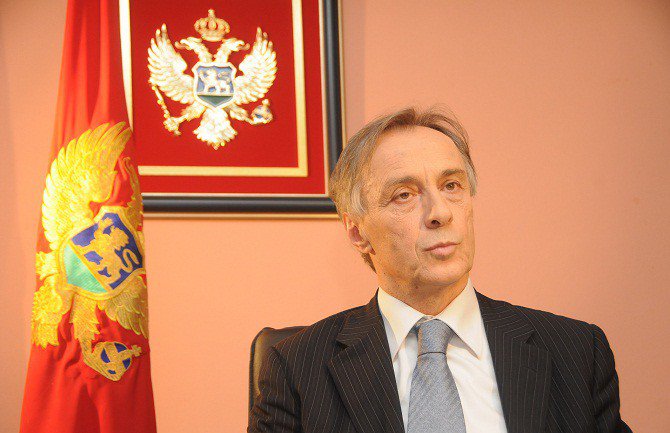 Lekić: Crnoj Gori ne trebaju ni antiruske, niti antiameričke kampanje