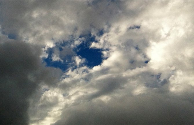 Pretežno sunčano, do 15 stepeni