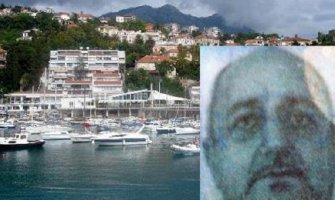  Kosmajac se sastajao sa crnogorskim kriminalnim grupama