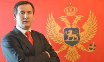 Međedović: Premijer da uvede Crnu Goru u porodicu evroatlanskih država